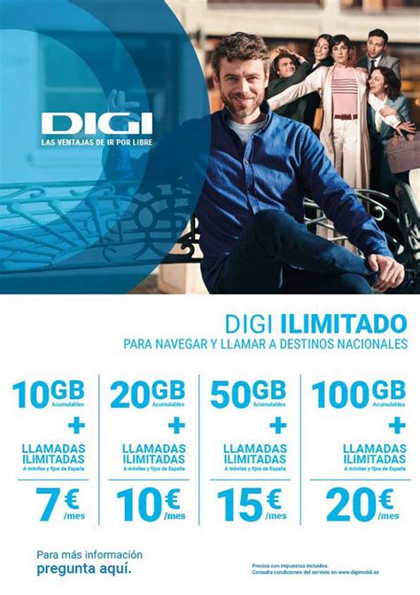 digi almeria tienda|Puntos de venta DIGI